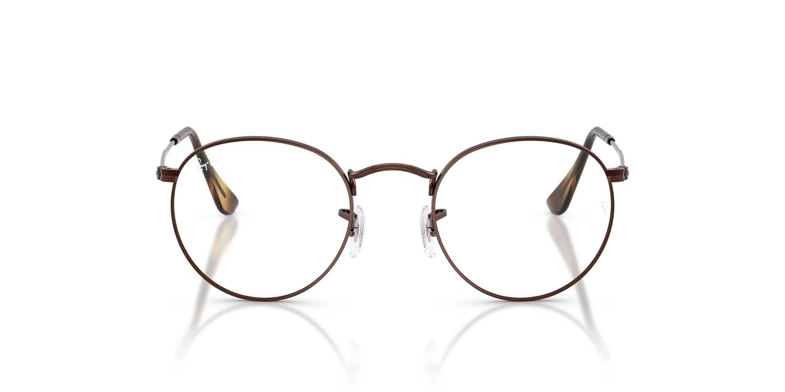 Ray-Ban Round Metal 3447V Eyeglasses - view 197